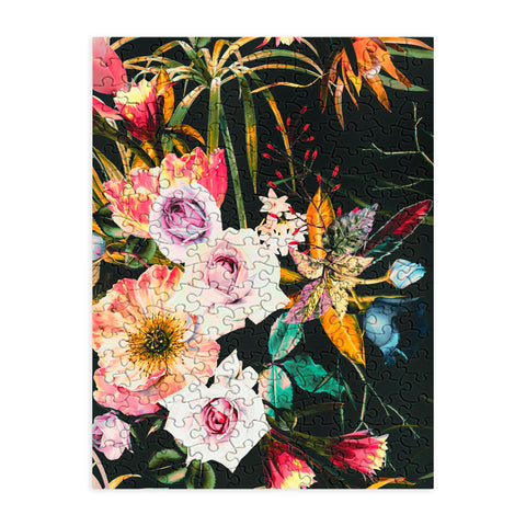 Marta Barragan Camarasa Garden bouquets Puzzle