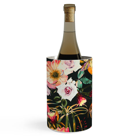 Marta Barragan Camarasa Garden bouquets Wine Chiller