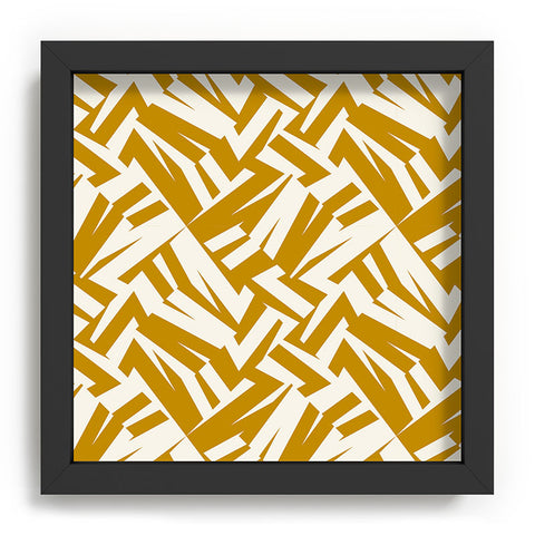 Marta Barragan Camarasa Geometric forms 06 Recessed Framing Square