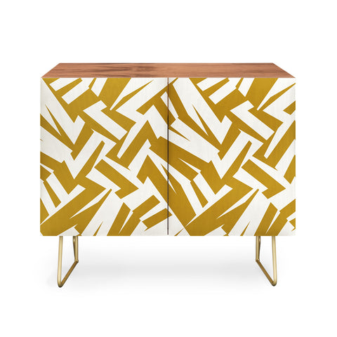 Marta Barragan Camarasa Geometric forms 06 Credenza