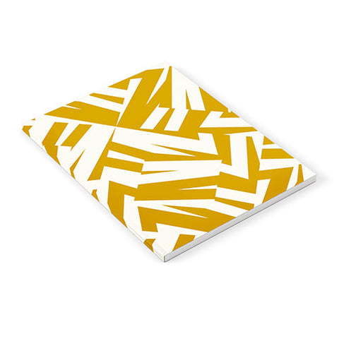 Marta Barragan Camarasa Geometric forms 06 Notebook