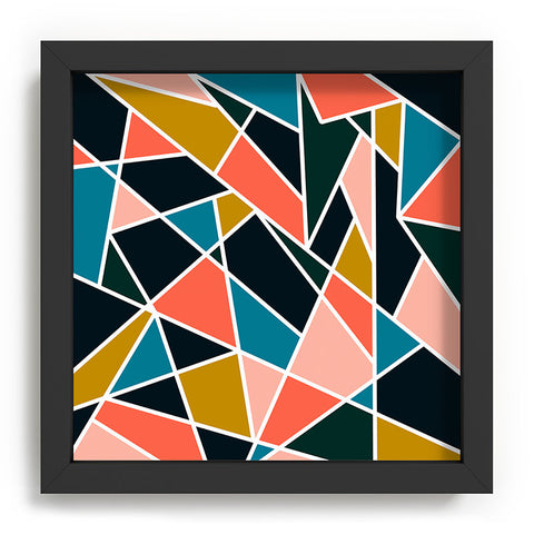 Marta Barragan Camarasa Geometric forms 07 Recessed Framing Square