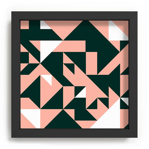 Marta Barragan Camarasa Geometric forms 08 Recessed Framing Square