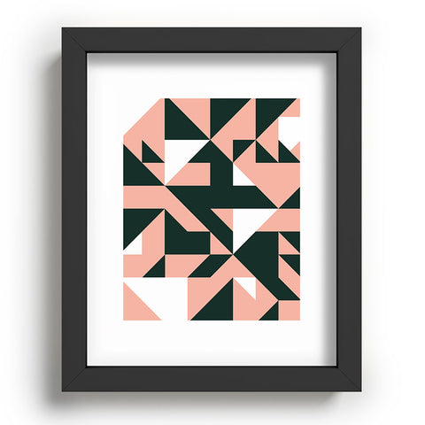 Marta Barragan Camarasa Geometric forms 08 Recessed Framing Rectangle