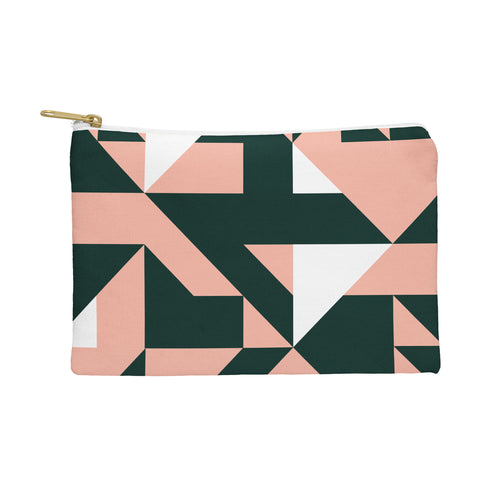 Marta Barragan Camarasa Geometric forms 08 Pouch