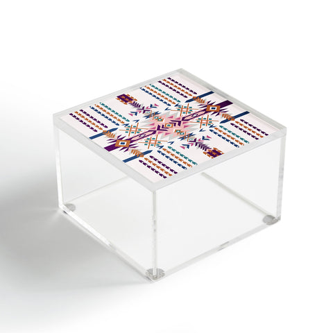Marta Barragan Camarasa Global Nomadic 01 Acrylic Box