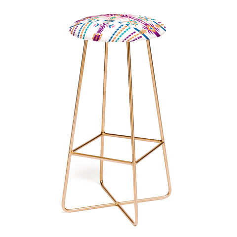 Marta Barragan Camarasa Global Nomadic 01 Bar Stool