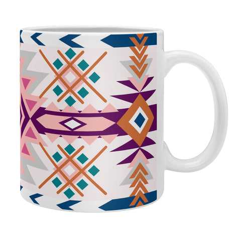 Marta Barragan Camarasa Global Nomadic 01 Coffee Mug