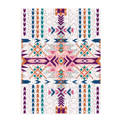 Marta Barragan Camarasa Global Nomadic 01 Puzzle