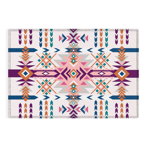 Marta Barragan Camarasa Global Nomadic 01 Outdoor Rug