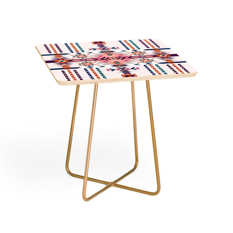 Marta Barragan Camarasa Global Nomadic 01 Side Table