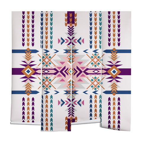 Marta Barragan Camarasa Global Nomadic 01 Wall Mural