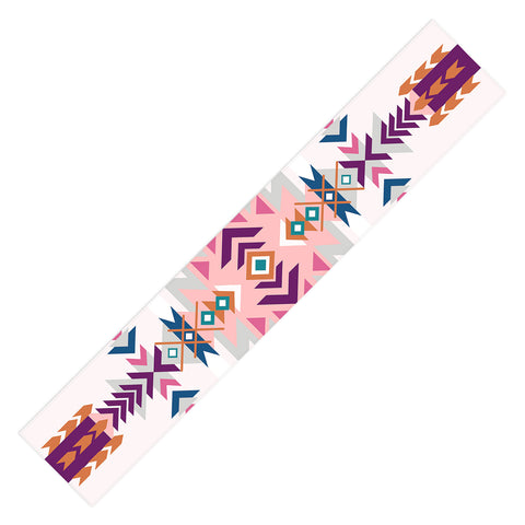 Marta Barragan Camarasa Global Nomadic 01 Table Runner