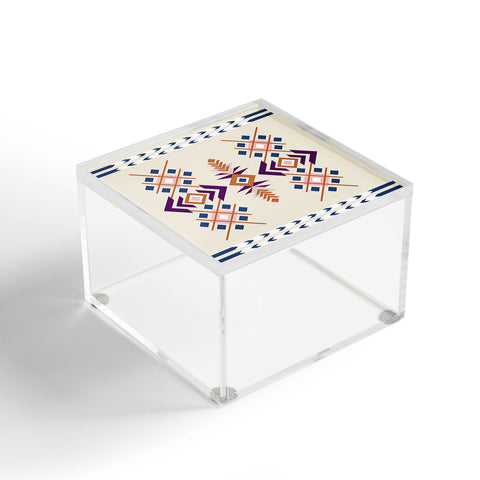 Marta Barragan Camarasa Global Nomadic 02 Acrylic Box