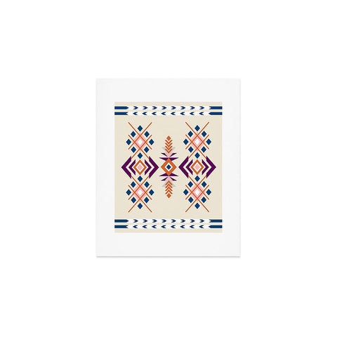 Marta Barragan Camarasa Global Nomadic 02 Art Print