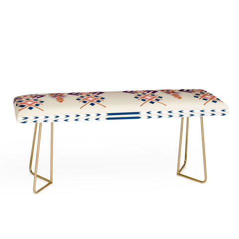 Marta Barragan Camarasa Global Nomadic 02 Bench