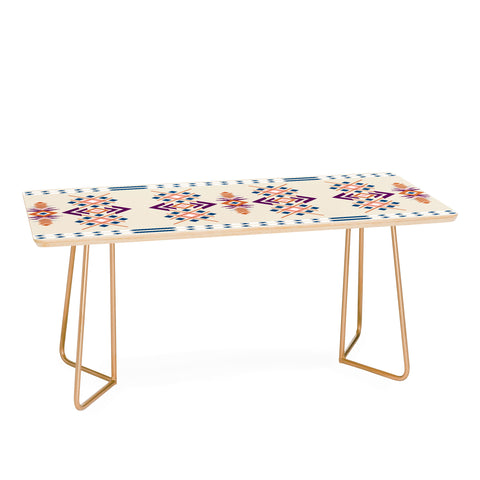 Marta Barragan Camarasa Global Nomadic 02 Coffee Table