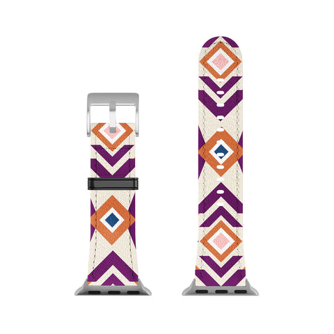 Marta Barragan Camarasa Global Nomadic 02 Apple Watch Band