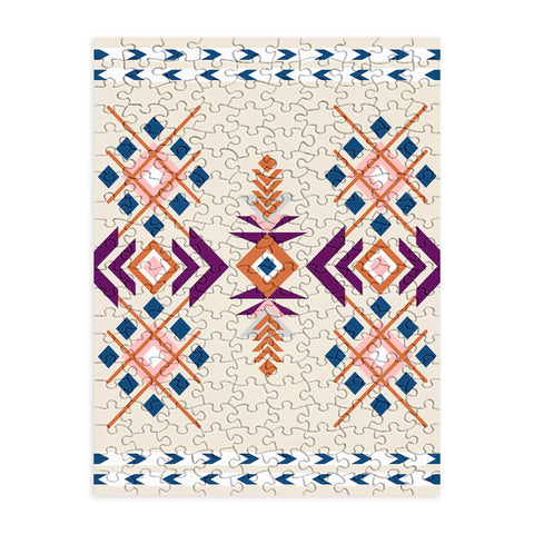 Marta Barragan Camarasa Global Nomadic 02 Puzzle