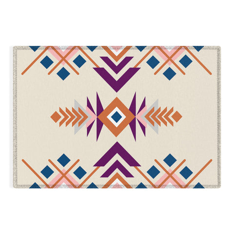 Marta Barragan Camarasa Global Nomadic 02 Outdoor Rug