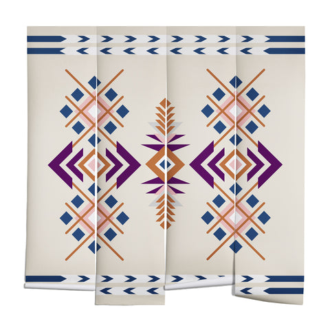 Marta Barragan Camarasa Global Nomadic 02 Wall Mural