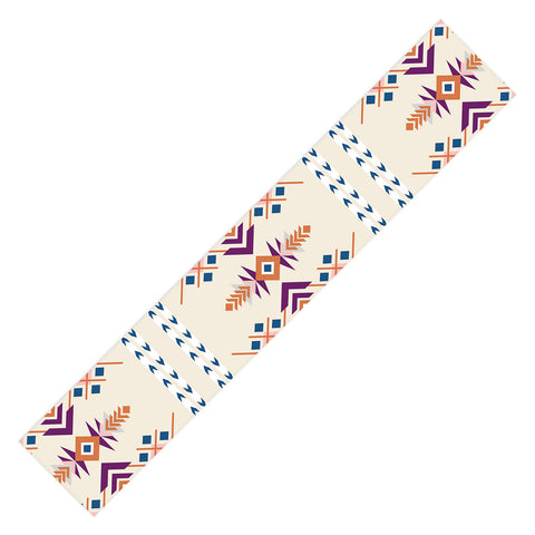 Marta Barragan Camarasa Global Nomadic 02 Table Runner