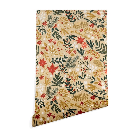 Marta Barragan Camarasa Happy holidays nature Wallpaper