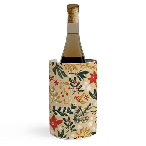 Marta Barragan Camarasa Happy holidays nature Wine Chiller