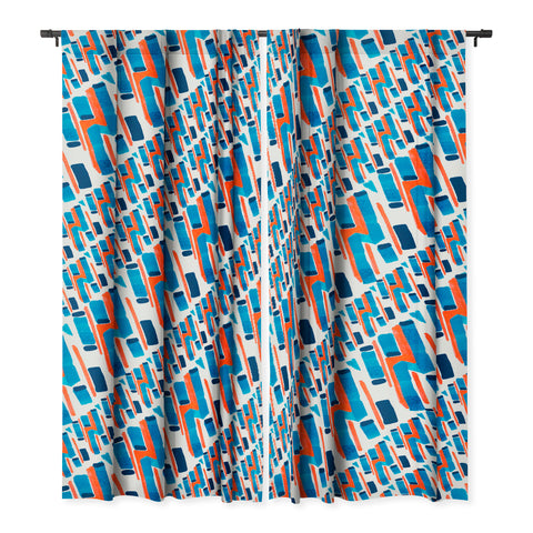 Marta Barragan Camarasa Linear patterns Blackout Non Repeat