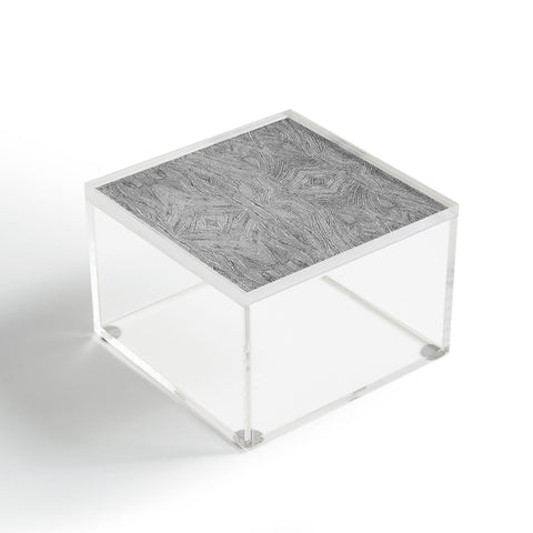 Marta Barragan Camarasa Lines and curves 01 Acrylic Box