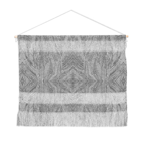 Marta Barragan Camarasa Lines and curves 01 Wall Hanging Landscape