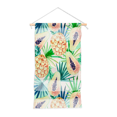 Marta Barragan Camarasa Live the summer Wall Hanging Portrait