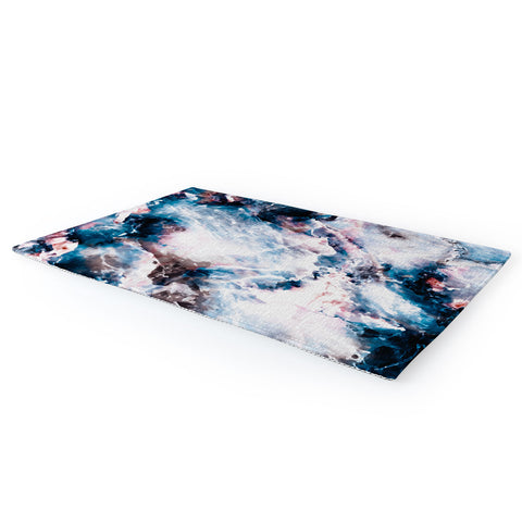 Marta Barragan Camarasa Marble effect Area Rug