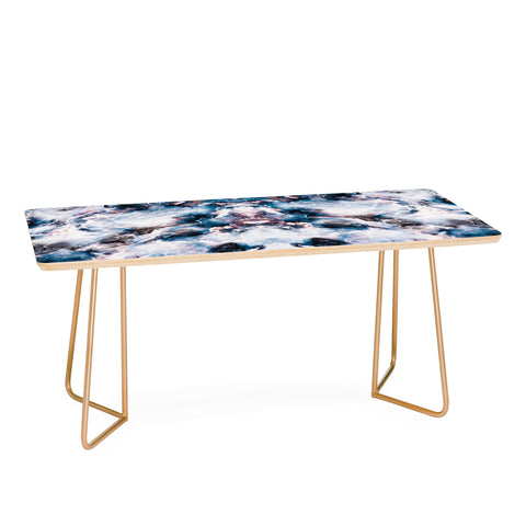 Marta Barragan Camarasa Marble effect Coffee Table