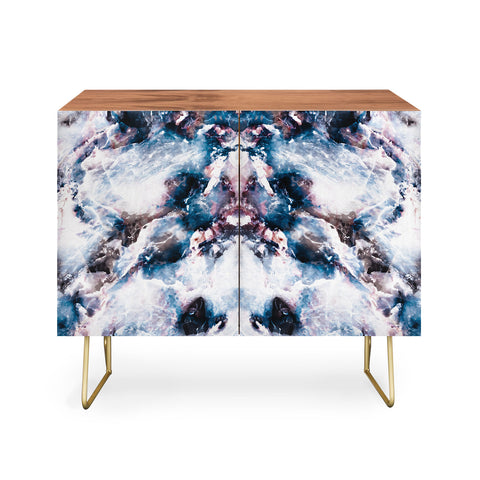 Marta Barragan Camarasa Marble effect Credenza