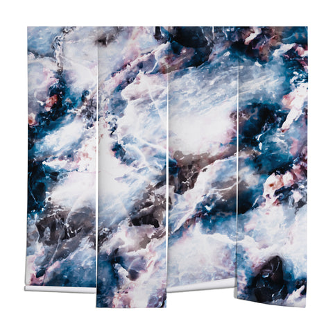 Marta Barragan Camarasa Marble effect Wall Mural