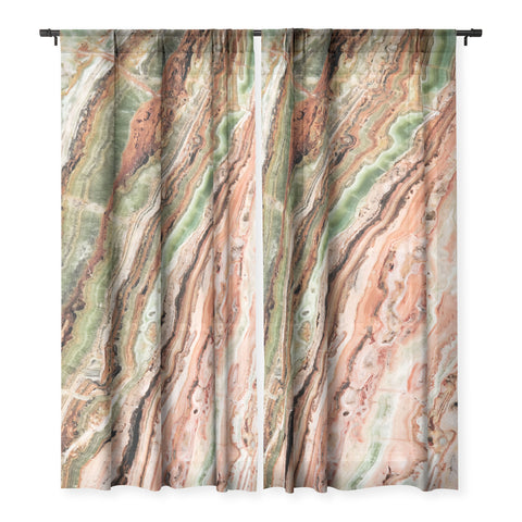 Marta Barragan Camarasa Mineral texture detail Sheer Non Repeat