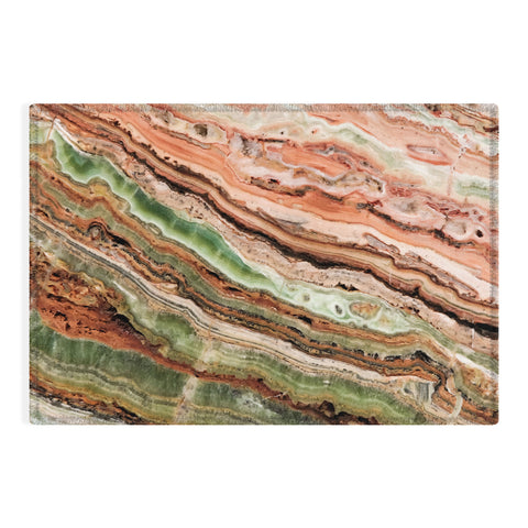 Marta Barragan Camarasa Mineral texture detail Outdoor Rug