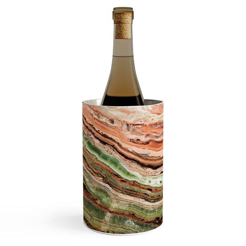 Marta Barragan Camarasa Mineral texture detail Wine Chiller