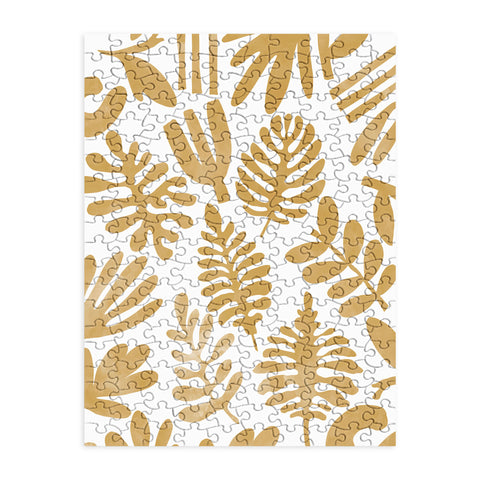 Marta Barragan Camarasa Modern abstract nature 3MS Puzzle