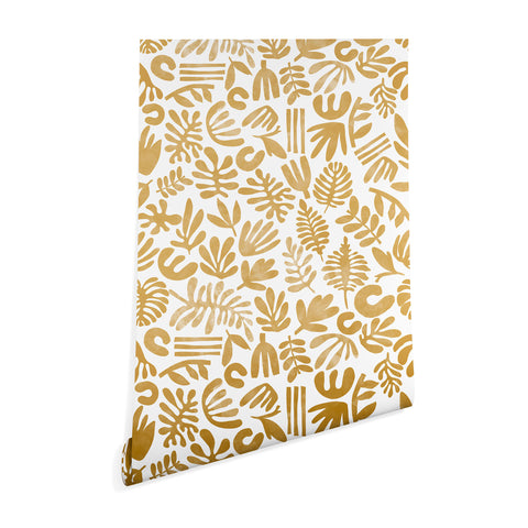 Marta Barragan Camarasa Modern abstract nature 3MS Wallpaper