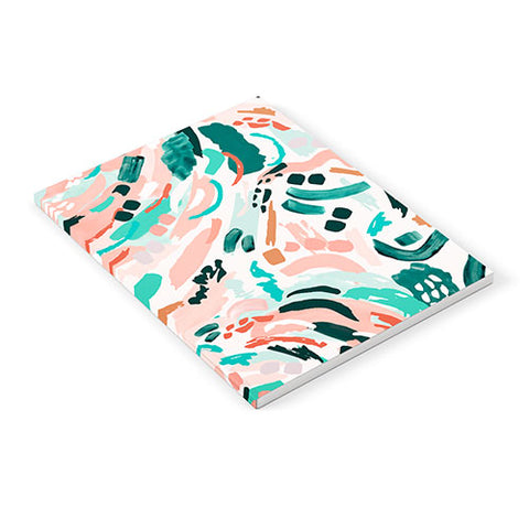 Marta Barragan Camarasa Modern artistic painting Notebook