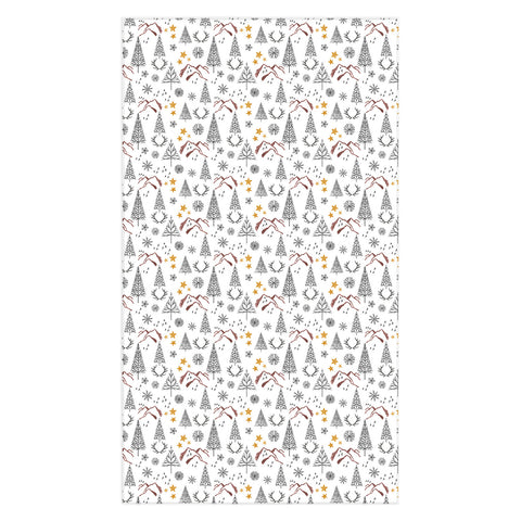 Marta Barragan Camarasa Modern farmhouse I Tablecloth