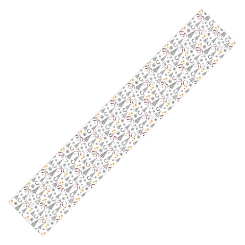 Marta Barragan Camarasa Modern farmhouse I Table Runner