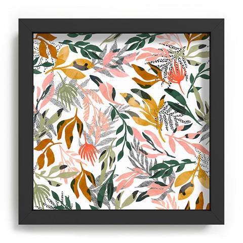 Marta Barragan Camarasa Modern Nature JL Recessed Framing Square