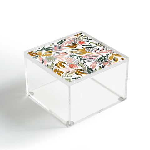 Marta Barragan Camarasa Modern Nature JL Acrylic Box