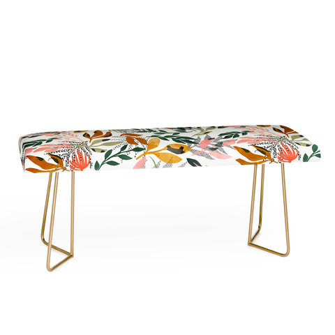 Marta Barragan Camarasa Modern Nature JL Bench
