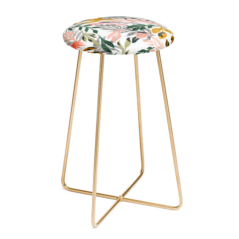 Marta Barragan Camarasa Modern Nature JL Counter Stool