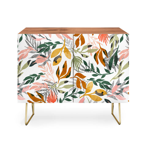 Marta Barragan Camarasa Modern Nature JL Credenza