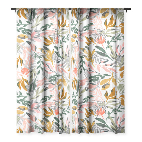 Marta Barragan Camarasa Modern Nature JL Sheer Non Repeat